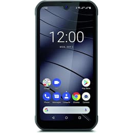 Gigaset GX290 32GB - Μαύρο - Ξεκλείδωτο - Dual-SIM