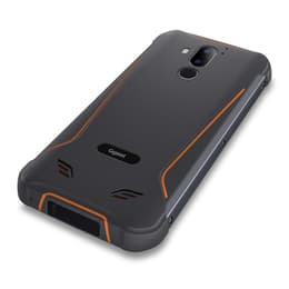 Gigaset GX290 32GB - Μαύρο - Ξεκλείδωτο