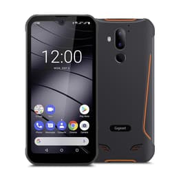 Gigaset GX290 32GB - Μαύρο - Ξεκλείδωτο