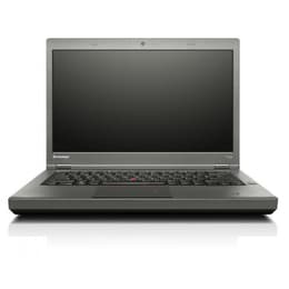 Lenovo ThinkPad T440P 14" (2013) - Core i5-4200M - 8GB - SSD 120 Gb + HDD 1 tb QWERTZ - Γερμανικό
