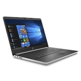 HP 14-dk0015nf 14" (2016) - A4-9125 - 4GB - SSD 128 GB AZERTY - Γαλλικό