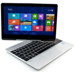 HP EliteBook Revolve 810 G2 14" (2014) - Core i5-4310U - 4GB - SSD 128 Gb AZERTY - Γαλλικό