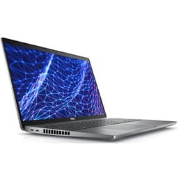Dell Latitude 5530 15" (2022) - Core i7 - Gen 12 (P) - 16GB - SSD 512 GB QWERTZ - Γερμανικό
