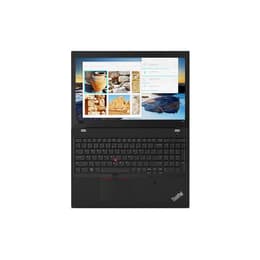 Lenovo ThinkPad L580 15" (2018) - Core i5 - Gen 8 (U) - 16GB - SSD 512 GB QWERTY - Ιταλικό