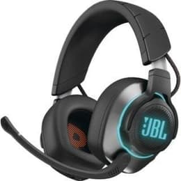 Jbl Quantum 600 gaming wireless Ακουστικά Μικρόφωνο - Μαύρο
