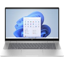 HP Envy X360 2-IN-1 15" (2023) - Core i5 - Gen 13 (U) - 16GB - 512 GB SSD QWERTY - Ολλανδικό