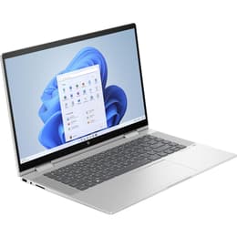 HP Envy X360 2-IN-1 15" (2023) - Core i5 - Gen 13 (U) - 16GB - 512 GB SSD QWERTY - Ολλανδικό