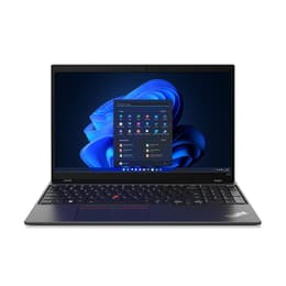 Lenovo ThinkPad L15 Gen 3 15" (2022) - Core i5 - Gen 12 (U) - 16GB - SSD 512 GB QWERTZ - Γερμανικό