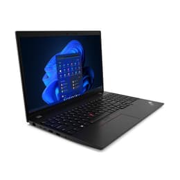 Lenovo ThinkPad L15 Gen 3 15" (2022) - Core i5 - Gen 12 (U) - 16GB - SSD 512 GB QWERTZ - Γερμανικό