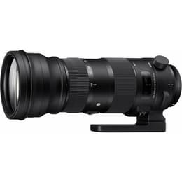 Sigma Φωτογραφικός φακός 150-600 mm F5-6.3 DG OS HSM S SPORTS CANON EF 150-600mm 5