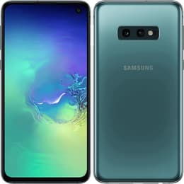 Galaxy S10e 128GB - Πράσινο - Ξεκλείδωτο