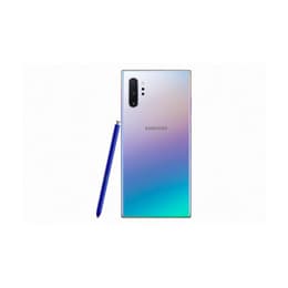Galaxy Note10+ 512GB - Ασημί - Ξεκλείδωτο