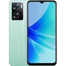 Oppo A57 64GB - Πράσινο - Ξεκλείδωτο