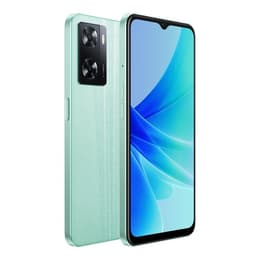 Oppo A57 64GB - Πράσινο - Ξεκλείδωτο
