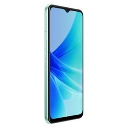 Oppo A57 64GB - Πράσινο - Ξεκλείδωτο