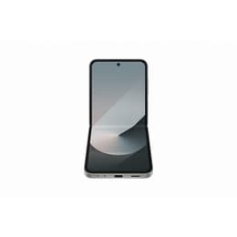 Galaxy Z Flip6 256GB - Ασημί - Ξεκλείδωτο