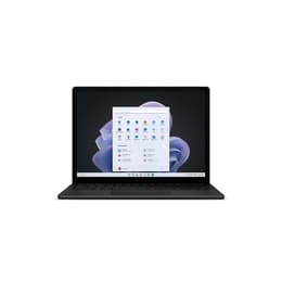 Microsoft Surface Laptop 5 13"(2022) - Core i7 - Gen 12 (U) - 16GB - SSD 256 GB QWERTZ - Γερμανικό
