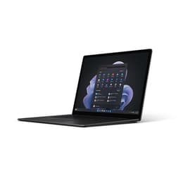 Microsoft Surface Laptop 5 13"(2022) - Core i7 - Gen 12 (U) - 16GB - SSD 256 GB QWERTZ - Γερμανικό