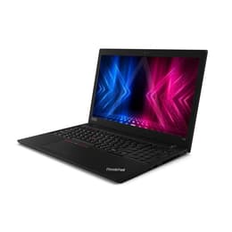 Ibm, Lenovo ThinkPad L590 15" (2018) - Core i5 - Gen 8 (U) - 32GB - SSD 256 GB QWERTZ - Γερμανικό