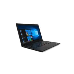 Ibm, Lenovo ThinkPad L590 15" (2018) - Core i5 - Gen 8 (U) - 32GB - SSD 256 GB QWERTZ - Γερμανικό