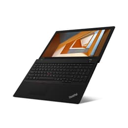 Ibm, Lenovo ThinkPad L590 15" (2018) - Core i5 - Gen 8 (U) - 32GB - SSD 256 GB QWERTZ - Γερμανικό