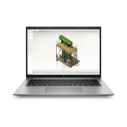 HP Zbook Firefly 14" G10 14" (2023) - Core i7-1370P - 32GB - SSD 1 tb QWERTY - Αγγλικά
