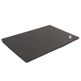 Lenovo Thinkpad T490 14" (2019) - Core i5 - Gen 8 (U) - 16GB - SSD 128 GB QWERTY - Αγγλικά