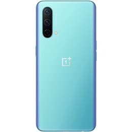 OnePlus Nord CE 5G 128GB - Μπλε - Ξεκλείδωτο