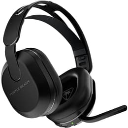 Turtle Beach Stealth 500 PC gaming wireless Ακουστικά Μικρόφωνο - Μαύρο