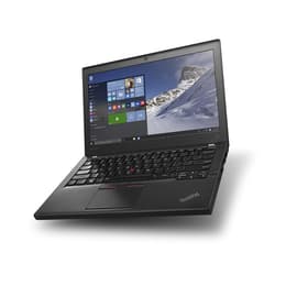 Lenovo ThinkPad X260 12"(2015) - Core i5-6300U - 8GB - SSD 128 Gb AZERTY - Γαλλικό