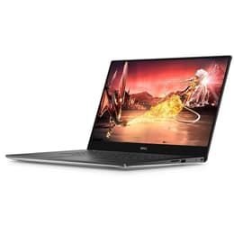 Dell XPS 9550 Touch 15" (2017) - Core i7-6700HQ - 16GB - SSD 512 Gb QWERTY - Αγγλικά