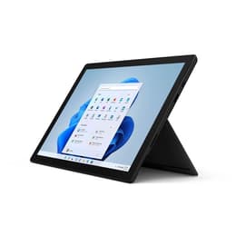 Microsoft Surface Pro 7 12" Core i5 - Gen 10 (G) - SSD 256 GB - 8GB Χωρίς πληκτρολόγιο