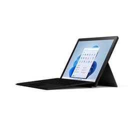 Microsoft Surface Pro 7 12" Core i5 - Gen 10 (G) - SSD 256 GB - 8GB Χωρίς πληκτρολόγιο