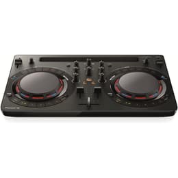 Pioneer Dj DDJ-WEGO4-K Αξεσουάρ ήχου