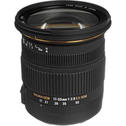 Φωτογραφικός φακός Sigma EF 17-50mm f/2.8 EF 17-50mm f/2.8