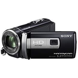 Sony HDR-PJ10E Βιντεοκάμερα - Μαύρο