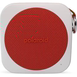 Polaroid Music Player 1 Bluetooth Ηχεία - Κόκκινο