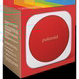 Polaroid Music Player 1 Bluetooth Ηχεία - Κόκκινο