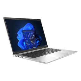 HP EliteBook 835 G7 13" (2020) - Ryzen 5 - 4000 Series (U) - 16GB - SSD 256 GB AZERTY - Γαλλικό