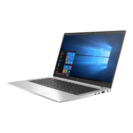 HP EliteBook 835 G7 13" (2020) - Ryzen 5 - 4000 Series (U) - 16GB - SSD 256 GB AZERTY - Γαλλικό