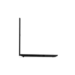 Lenovo ThinkPad L590 15" (2018) - Core i5 - Gen 8 (U) - 16GB - SSD 512 GB AZERTY - Γαλλικό