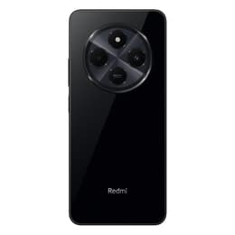 Xiaomi Redmi 14C 256GB - Μαύρο - Ξεκλείδωτο