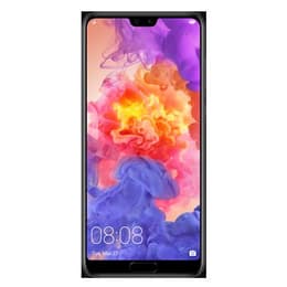 Huawei P20 Pro 128GB - Μπλε - Ξεκλείδωτο