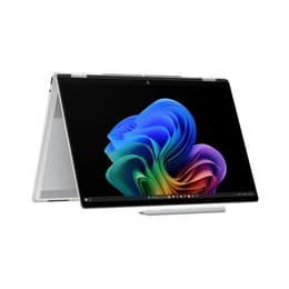 HP OmniBook X Flip 16" (2024) - Core Ultra 5 226V - 16GB - SSD 512 GB AZERTY - Γαλλικό