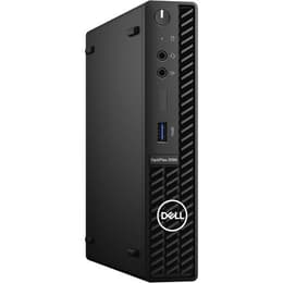 Dell OptiPlex 3090 Micro Core i5-10500T 2.3 - SSD 512 GB - 32GB