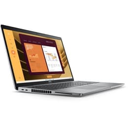 Dell Latitude 5550 15" (2023) - Core Ultra 5 125U - 8GB - SSD 256 GB AZERTY - Γαλλικό