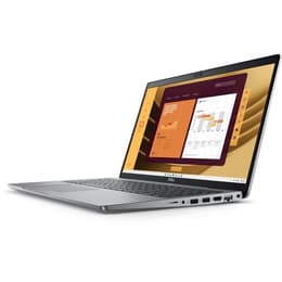 Dell Latitude 5550 15" (2023) - Core Ultra 5 125U - 8GB - SSD 256 GB AZERTY - Γαλλικό