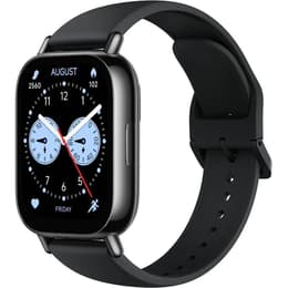 Xiaomi Redmi Watch 5 Lite Bluetooth 44 mm - Μαύρο