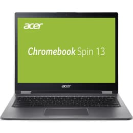 Acer ChromeBook Spin 13 Core i5-8250U 1.6 GHz 64GB SSD - 8GB QWERTZ - Γερμανικό