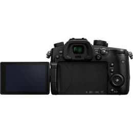 Lumix DMC-GH5 - Μαύρο N/A N/A N/A